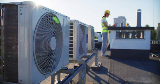 Best HVAC Air Duct Cleaning  in Long Beach, IN